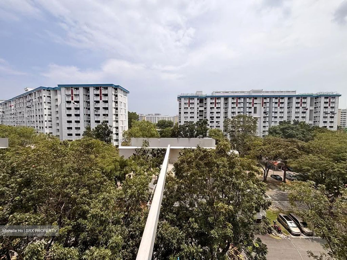 Blk 533 Bedok North Street 3 (Bedok), HDB 4 Rooms #628933881